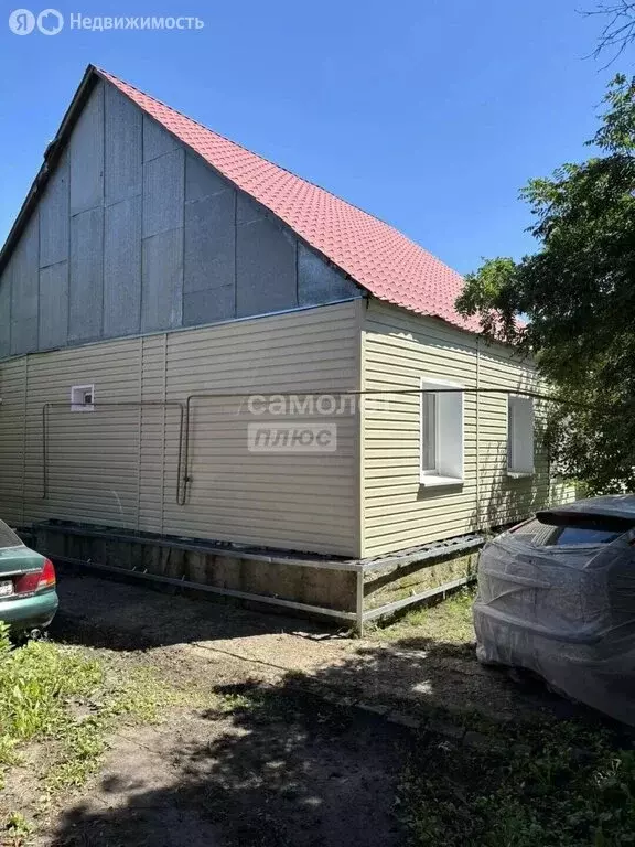 Дом в Грязи, Хлебозаводская улица, 73 (123.4 м) - Фото 1