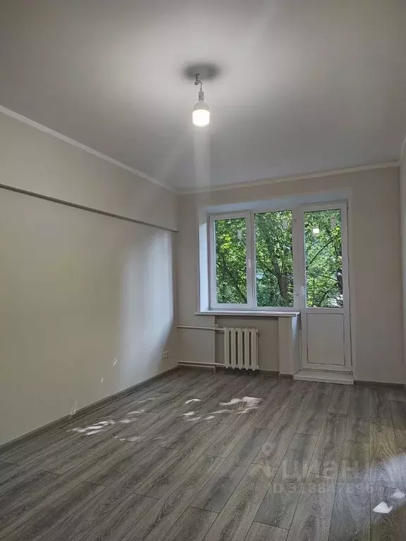 3-к кв. Москва ул. Куусинена, 6К7 (54.0 м) - Фото 0