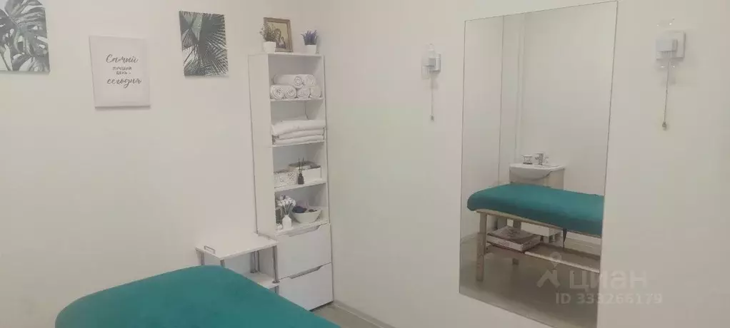 Помещение свободного назначения в Орловская область, Орел ул. Максима ... - Фото 1