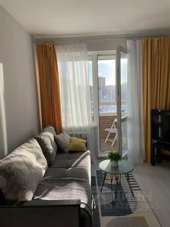 2-к кв. Карелия, Петрозаводск Казарменская ул., 4 (48.0 м) - Фото 2