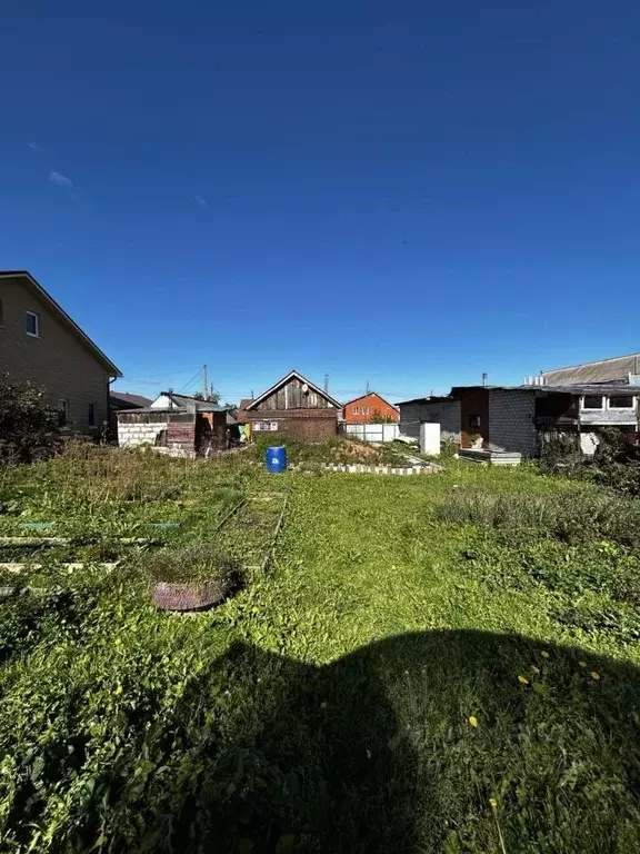 Дом в Удмуртия, Можга Можгинский район, Лесная ул., 16 (35 м) - Фото 1