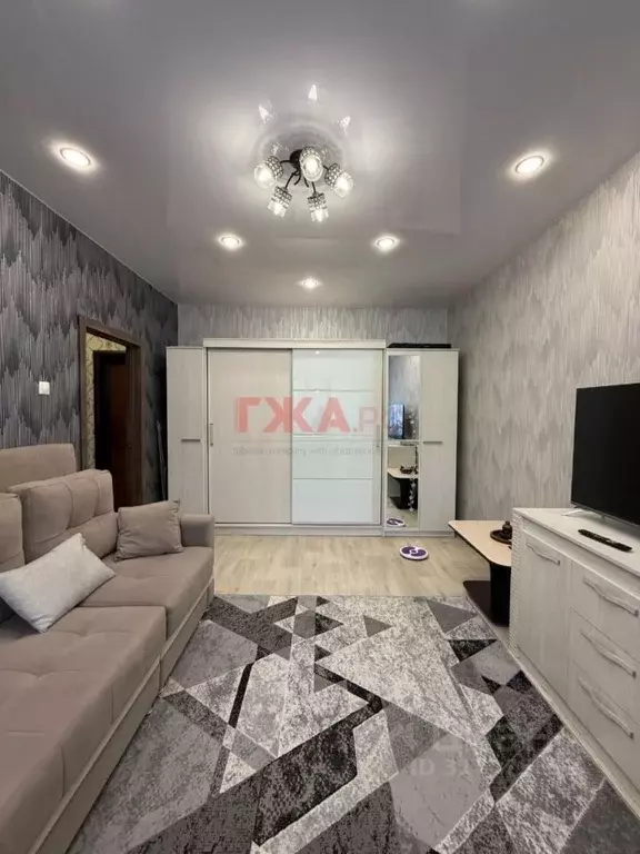 3-к кв. Саха (Якутия), Нерюнгри ул. Карла Маркса, 9/3 (67.0 м) - Фото 2