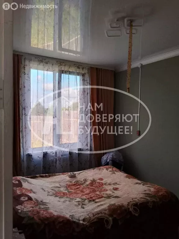 Дом в село Деменево, Зелёная улица (60 м) - Фото 1
