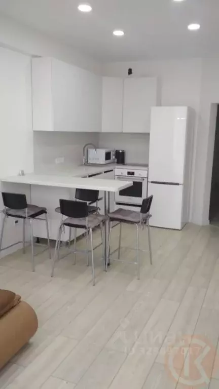 2-к кв. Крым, Евпатория ул. Интернациональная, 130 (75.0 м) - Фото 1
