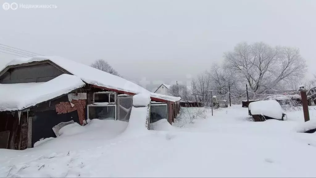 Дом в село Новопокровское, Зелёная улица (41.2 м) - Фото 2