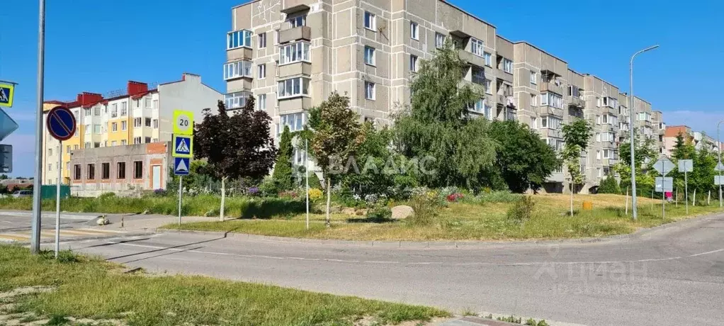 Помещение свободного назначения в Калининградская область, Пионерский ... - Фото 1