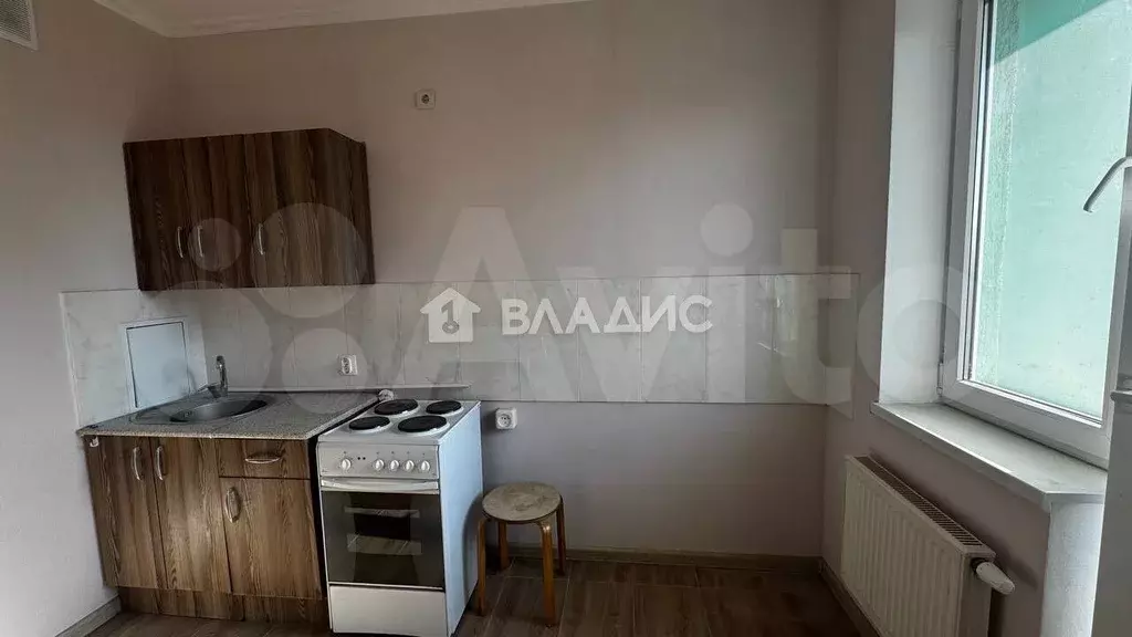 1-к. квартира, 37 м, 14/21 эт. - Фото 0