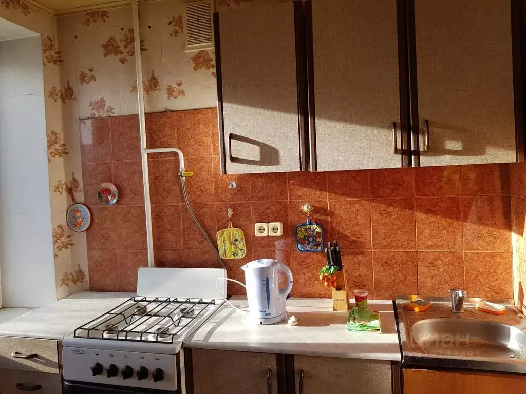 1-к кв. Москва Бутырская ул., 97 (38.0 м) - Фото 1