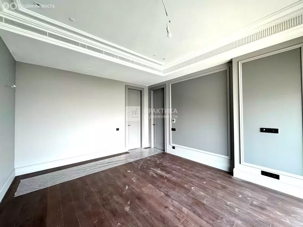 2-комнатная квартира: Москва, проспект Академика Сахарова, 7 (74 м) - Фото 1