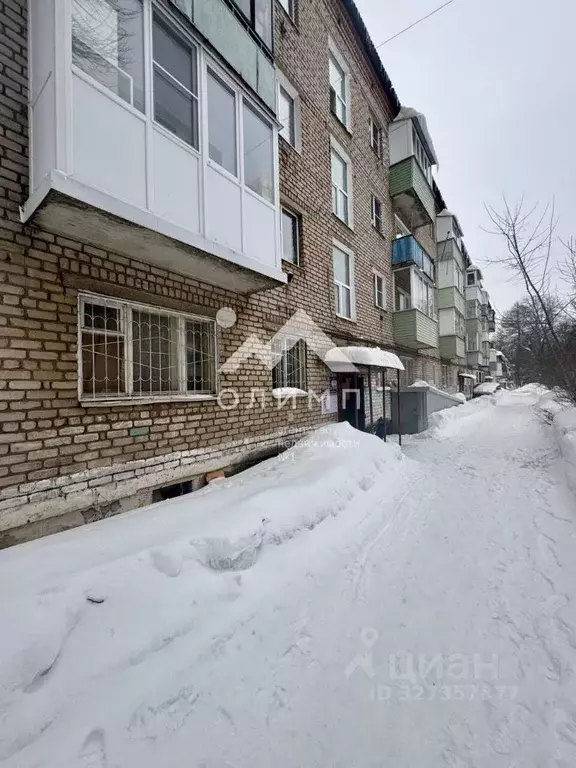 2-к кв. Ярославская область, Тутаевский муниципальный округ, ... - Фото 1