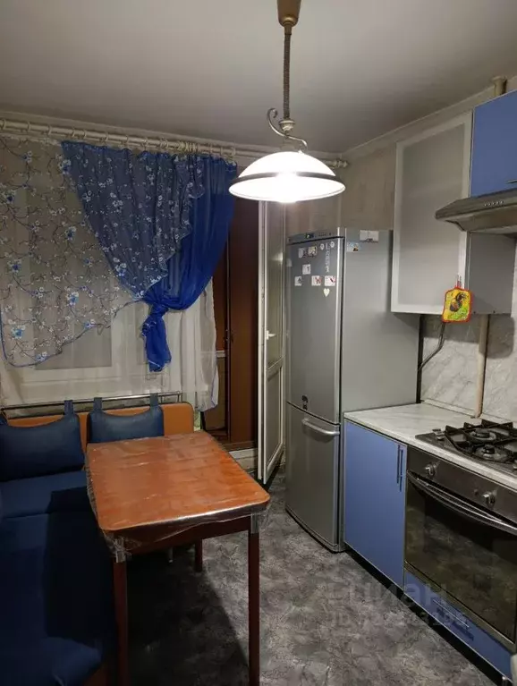 2-к кв. Москва Батюнинская ул., 10 (52.0 м) - Фото 1