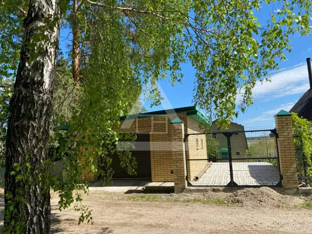 Дом в Челябинская область, Кыштым Дружба СНТ, 70 (127 м) - Фото 1
