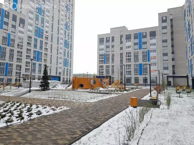 2-комнатная квартира: Екатеринбург, улица Щербакова, 148/2 (67 м) - Фото 2