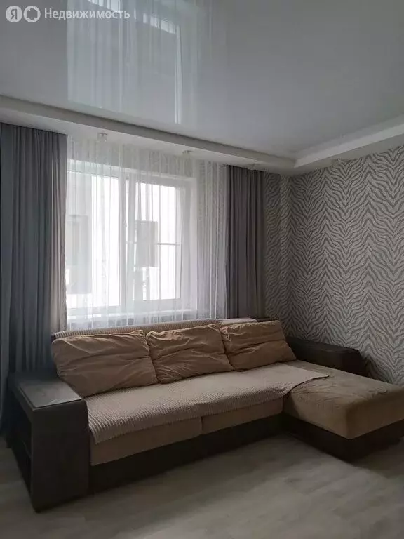 2-комнатная квартира: Краснодар, Домбайская улица, 10/1к2 (63 м) - Фото 1