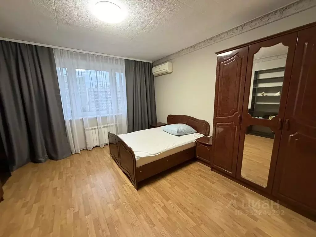 2-к кв. Москва Абрамцевская ул., 9К1 (52.0 м) - Фото 1