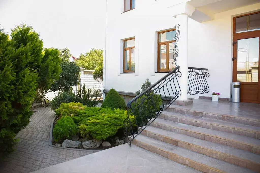 Коттедж в Севастополь Пилот садоводческое товарищество, 64 (700 м) - Фото 1