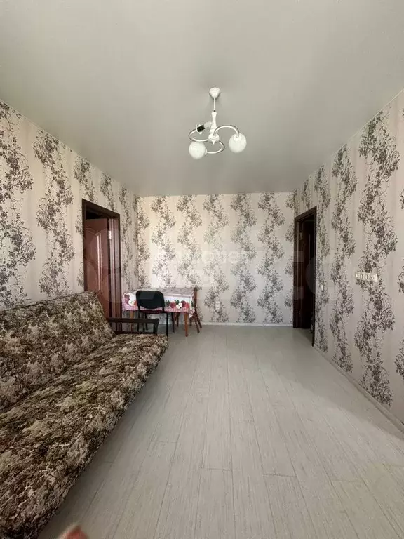2-к. квартира, 48 м, 4/4 эт. - Фото 0