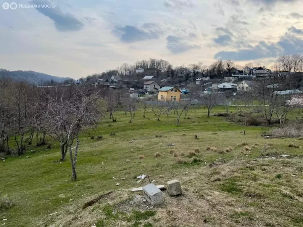 Участок в село Черешня, Владимировская улица, 72 (595 м) - Фото 2