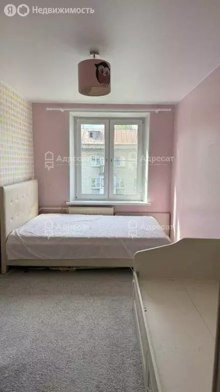 2-комнатная квартира: Королёв, Садовая улица, 6А (44.6 м) - Фото 1