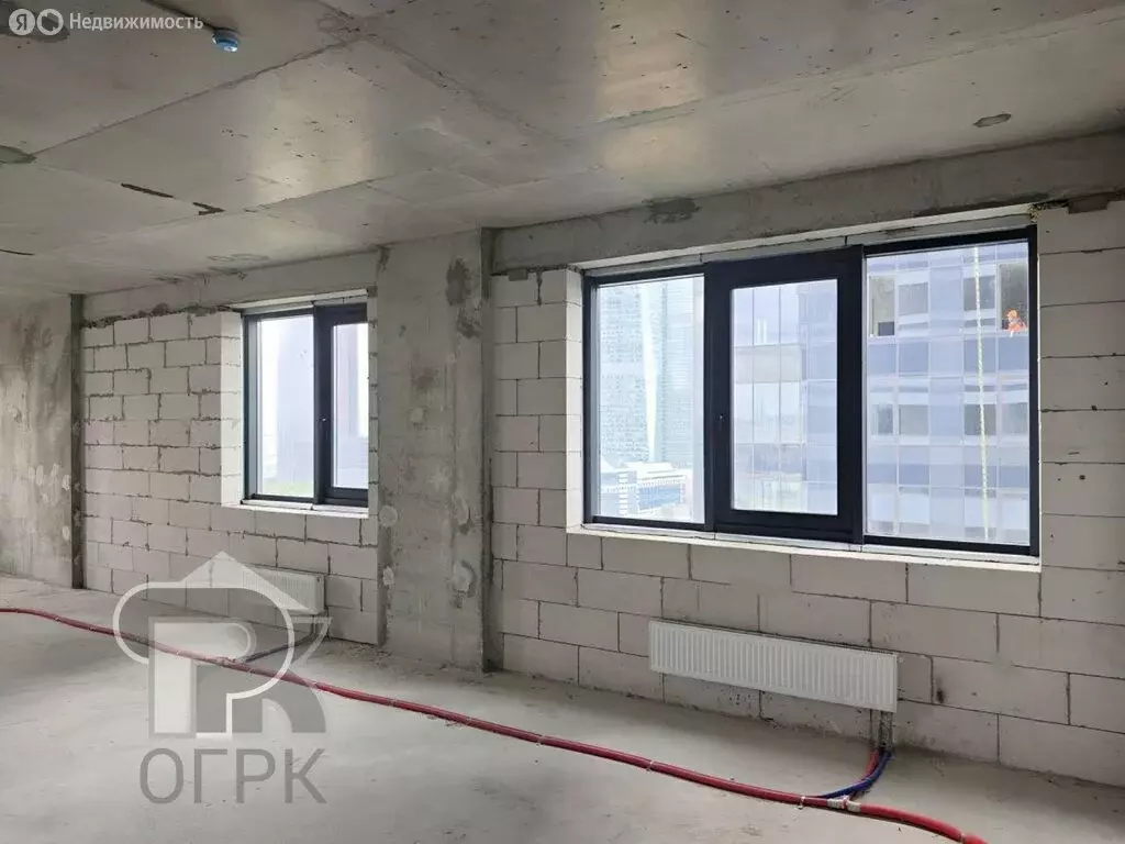 3-комнатная квартира: Москва, Шмитовский проезд, 39к6 (82 м) - Фото 1