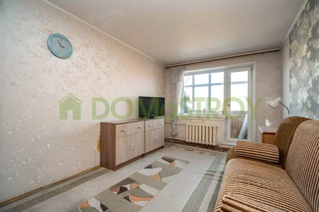 3-к кв. Новосибирская область, Новосибирск ул. Молодости, 3 (60.0 м) - Фото 1