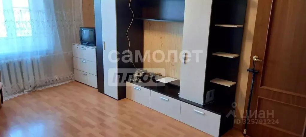 2-к кв. Москва ул. Бутлерова, 38К3 (47.2 м) - Фото 2