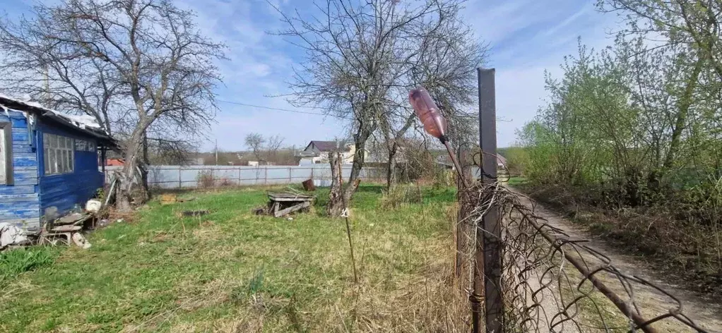 Участок в Татарстан, Казань Садовод № 11 СНТ, 21 (6.0 сот.) - Фото 1