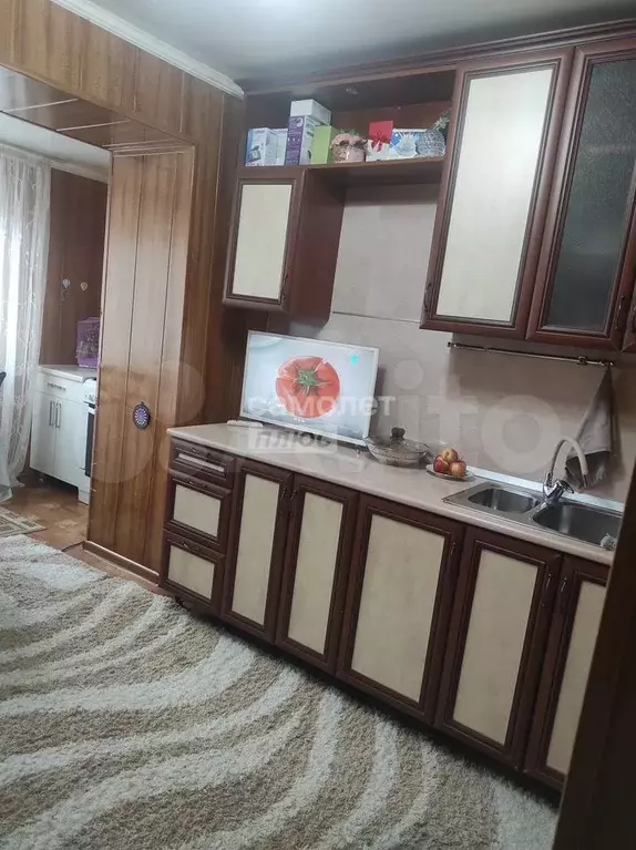 2-к. квартира, 40 м, 2/5 эт. - Фото 0