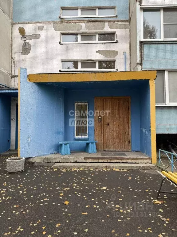 2-к кв. Самарская область, Сызрань Звездная ул., 20 (53.9 м) - Фото 0