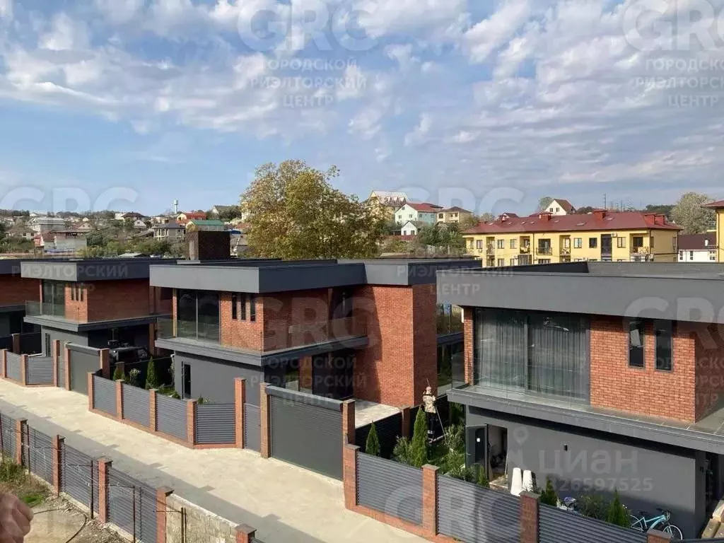 Студия Краснодарский край, Сочи городской округ, с. Веселое ул. Мира ... - Фото 1