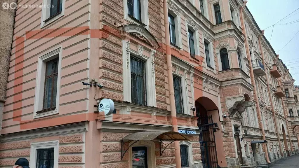 Помещение свободного назначения (70 м) - Фото 1