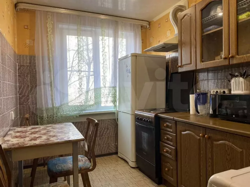 2-к. квартира, 43,3 м, 1/9 эт. - Фото 1
