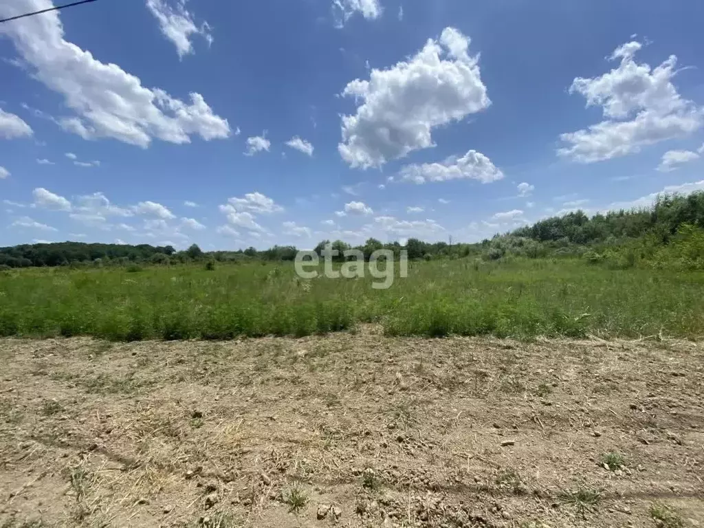 Участок в Краснодарский край, Горячий Ключ Рублевка мкр,  (160.0 сот.) - Фото 1
