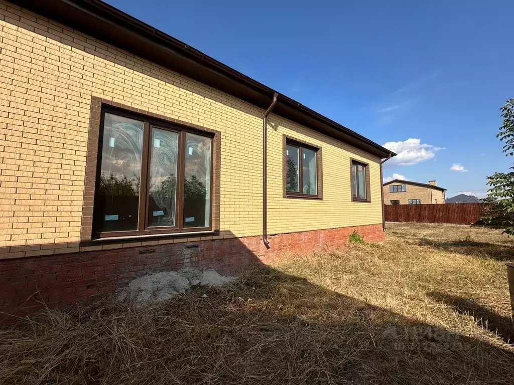 Дом в Краснодарский край, Краснодар городской округ, Октябрьский хут., ... - Фото 1