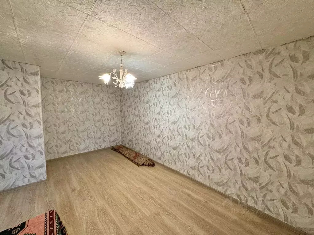 1-к кв. Волгоградская область, Волгоград ул. 64-й Армии, 81 (31.2 м) - Фото 1