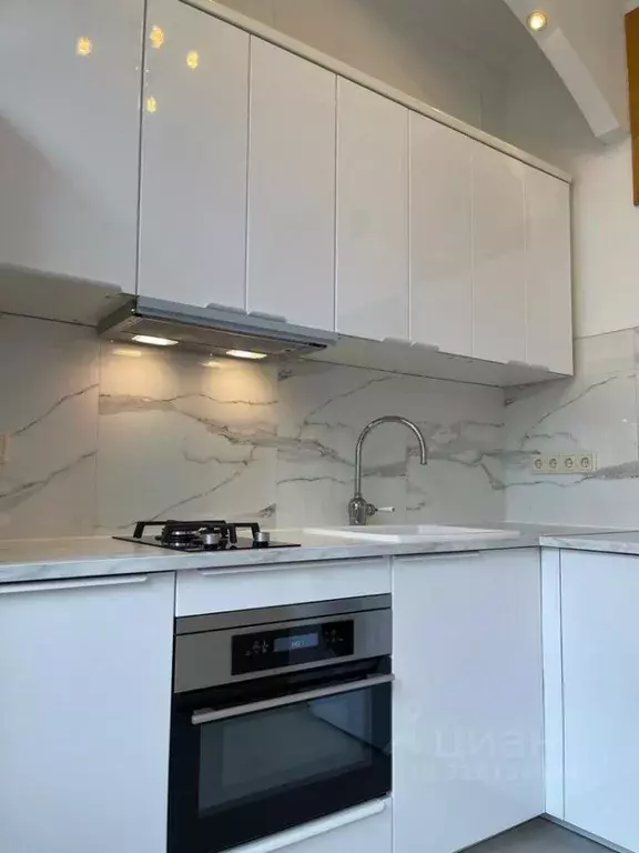 2-к кв. Москва Оружейный пер., 25С1в (69.0 м) - Фото 2