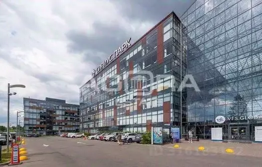 Офис в Москва Каширское ш., 3К2С9 (207 м) - Фото 0