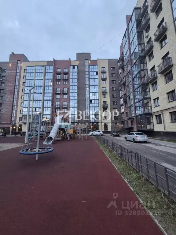 1-к кв. Ярославская область, Ярославль ул. Бурмакинская, 7 (46.8 м) - Фото 1