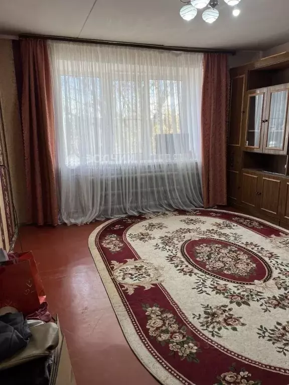 1-к кв. Чувашия, Чебоксары ул. Богдана Хмельницкого, 127 (40.4 м) - Фото 0