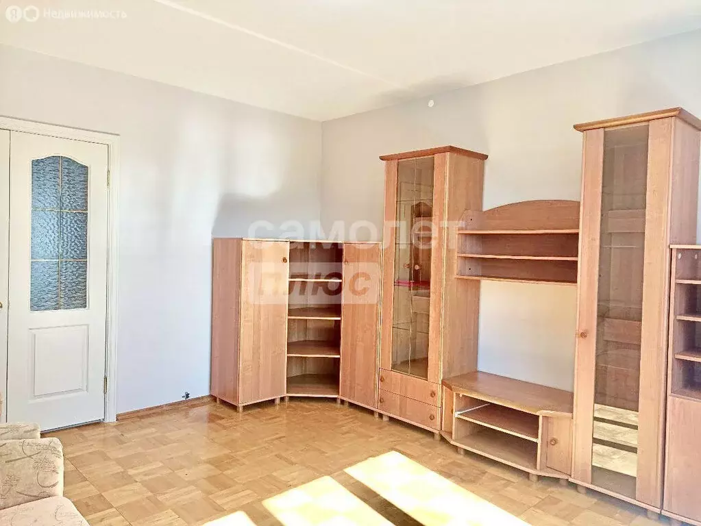 3-комнатная квартира: Ижевск, Стадионная улица, 11 (64.9 м) - Фото 1