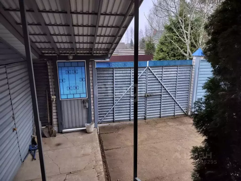 Офис в Смоленская область, Смоленский муниципальный округ, д. Боровая ... - Фото 1