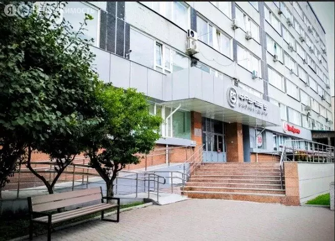 Офис (64.5 м) - Фото 1