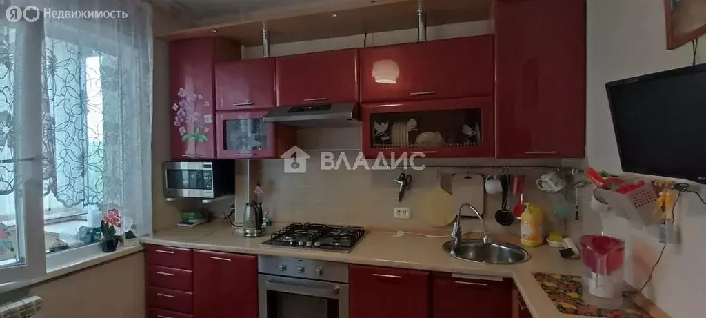 3-комнатная квартира: Ангарск, 7-й микрорайон, 14 (63.3 м) - Фото 0