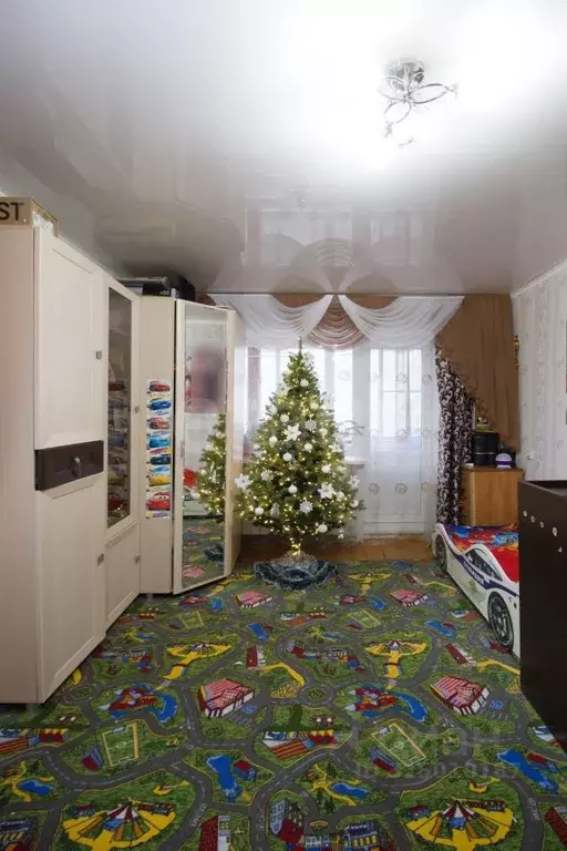 1-к кв. Калужская область, Калуга Телевизионная ул., 15 (33.0 м) - Фото 1