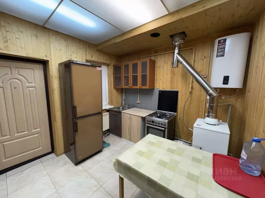 Дом в Московская область, Апрелевка Наро-Фоминский городской округ, ... - Фото 1