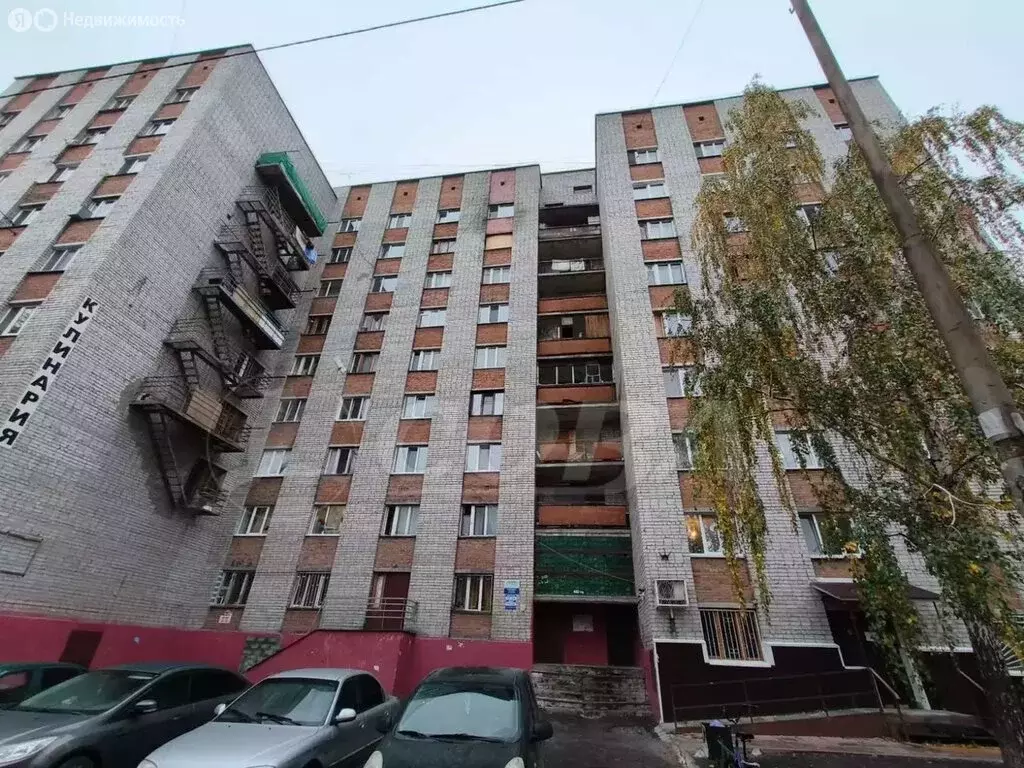 1к в -комнатной квартире (12.8 м) - Фото 0