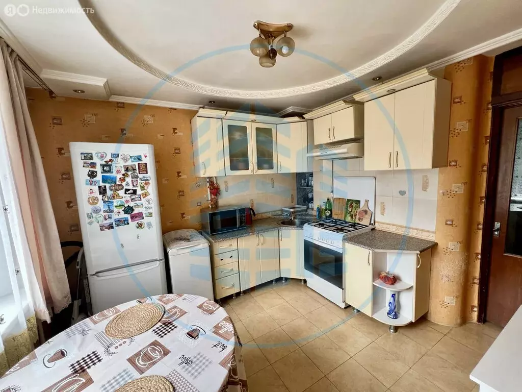 2-комнатная квартира: Ессентуки, Вокзальная улица, 47Ак3 (46.4 м) - Фото 1