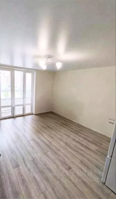 Студия Самарская область, Самара Революционная ул., 103А (33.9 м) - Фото 1