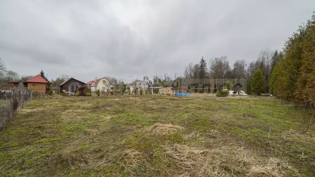 Участок в Московская область, Наро-Фоминский городской округ, ... - Фото 2
