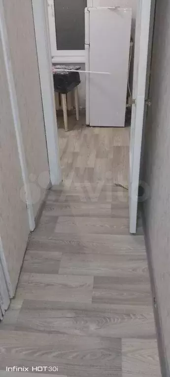 2-к. квартира, 48 м, 2/2 эт. - Фото 1